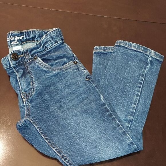 Cat & Jack Other - Cat & Jack Skinny Jeans Sz 4T